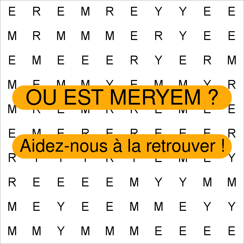 MERYEM
