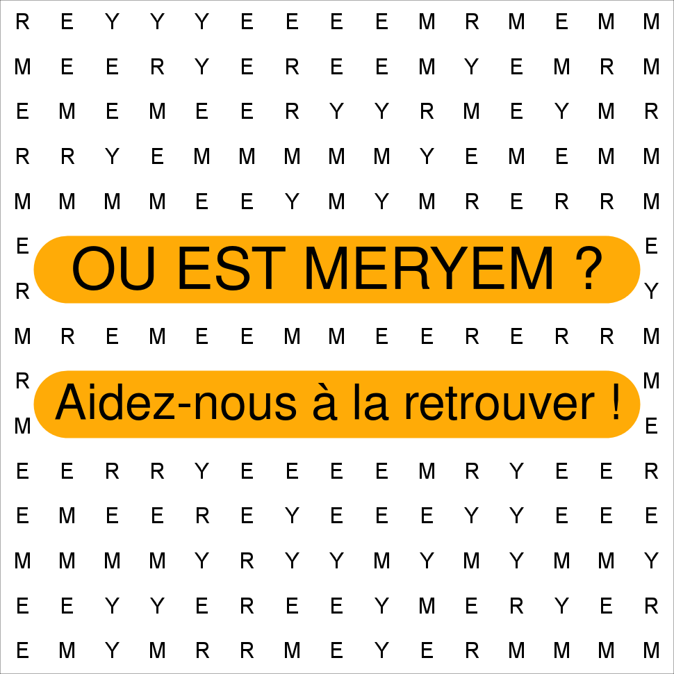 MERYEM