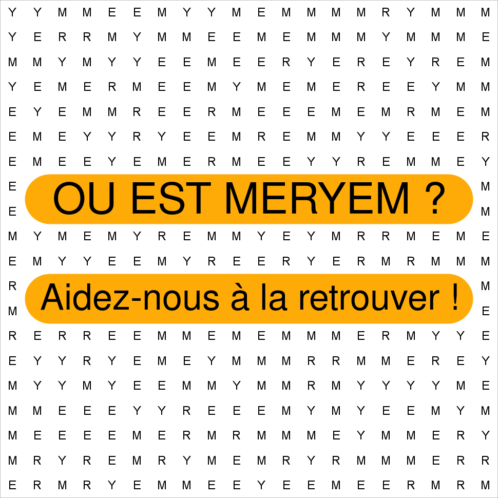 MERYEM