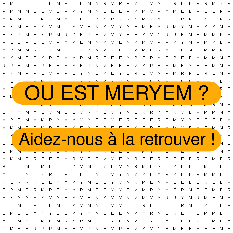 MERYEM