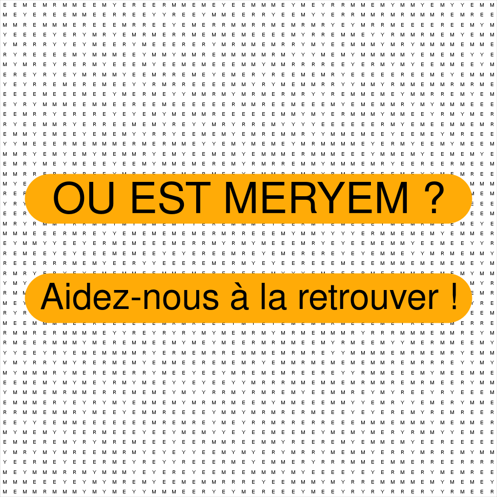MERYEM