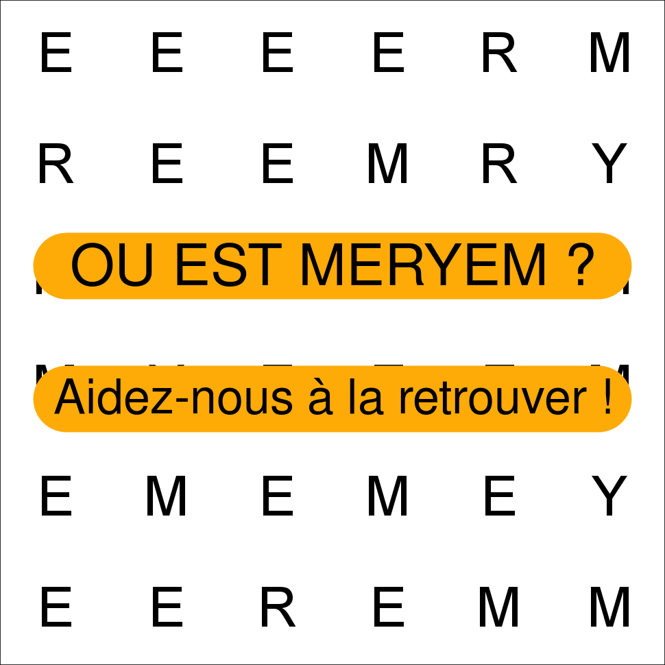 MERYEM
