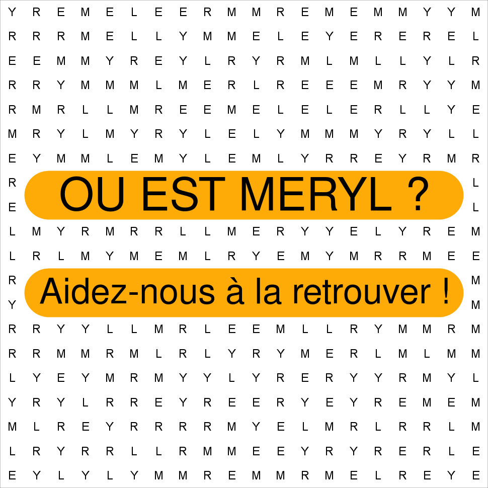 MERYL