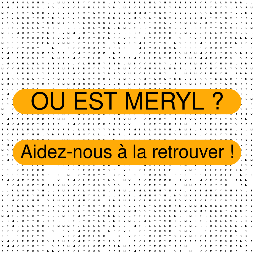 MERYL