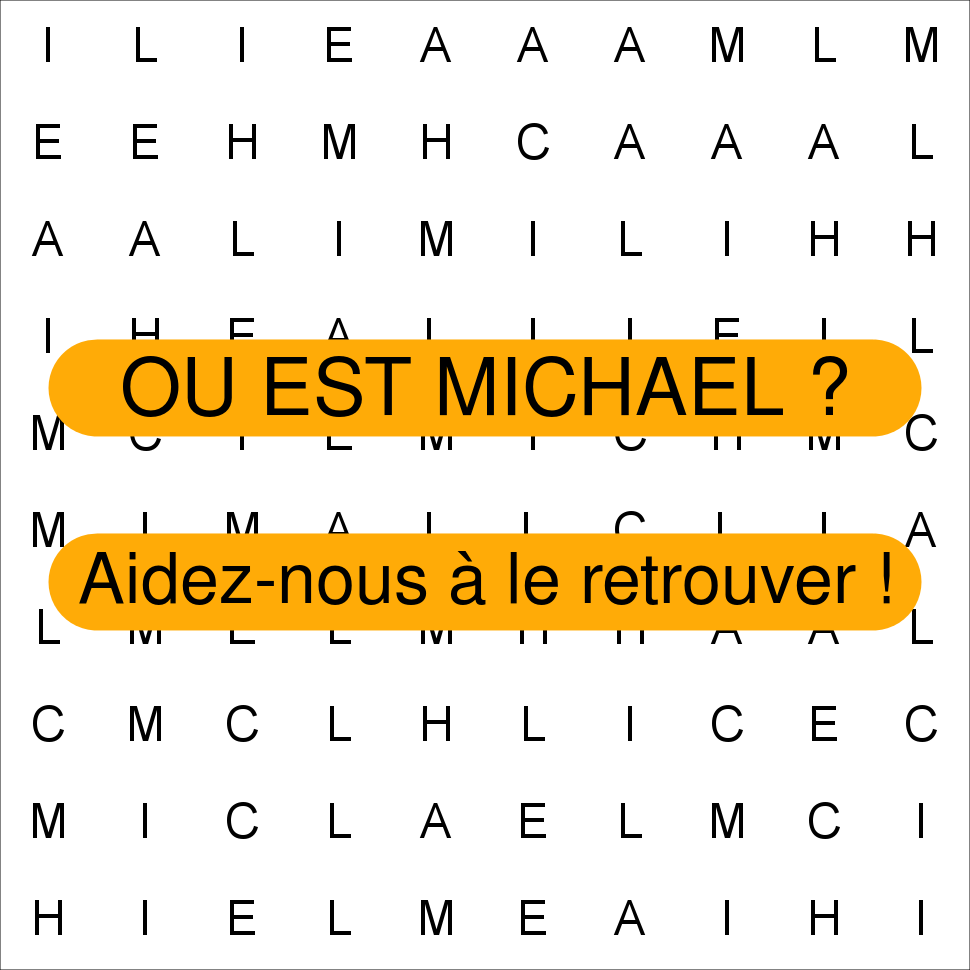 MICHAEL