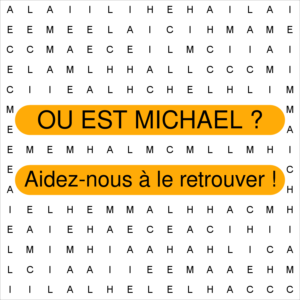 MICHAEL