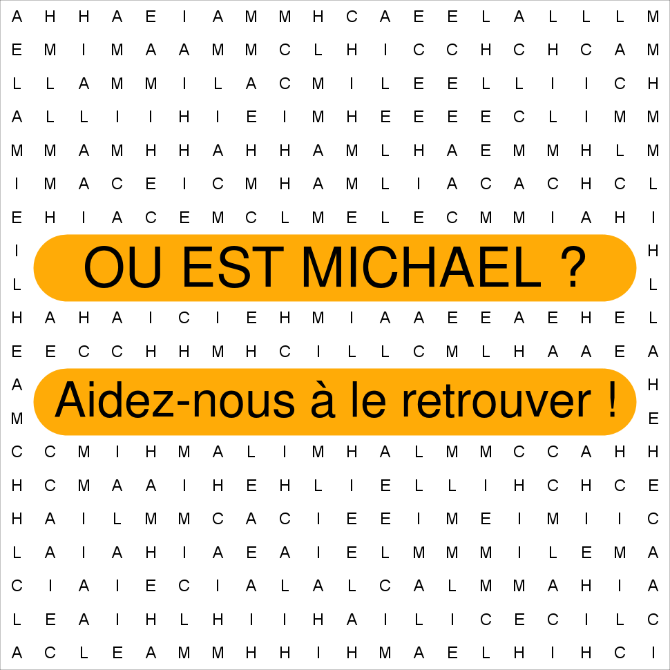 MICHAEL
