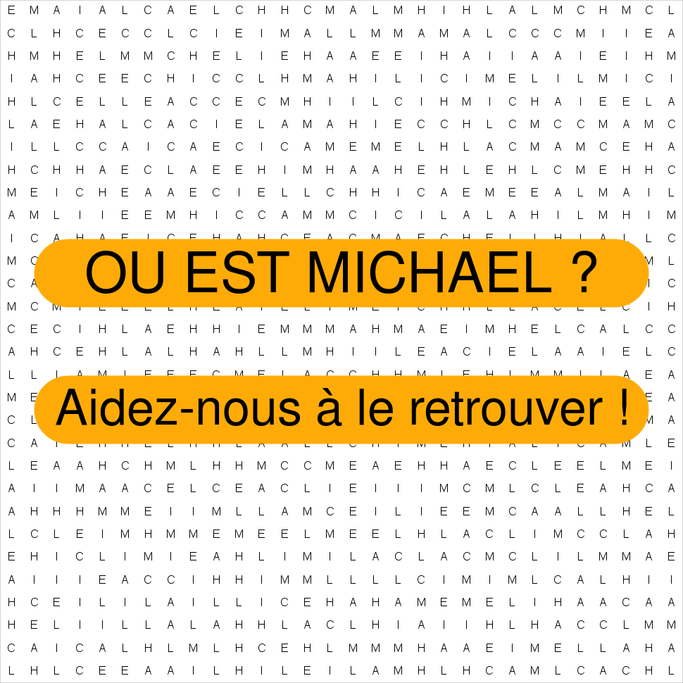 MICHAEL
