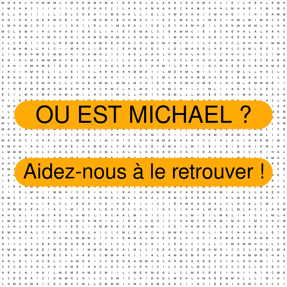 MICHAEL