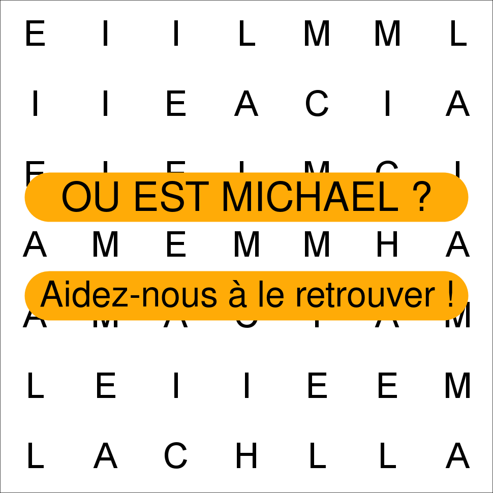 MICHAEL