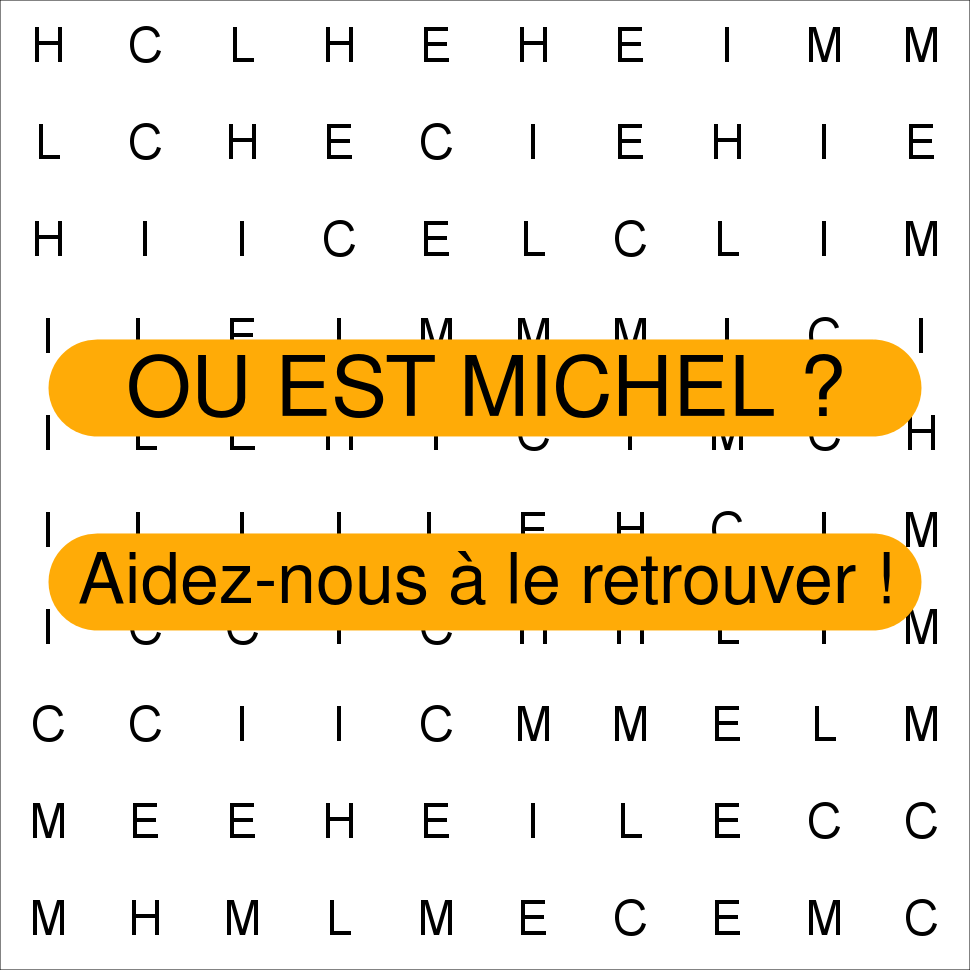 MICHEL