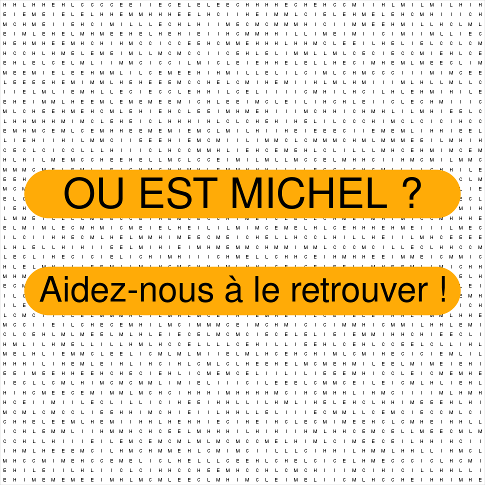 MICHEL