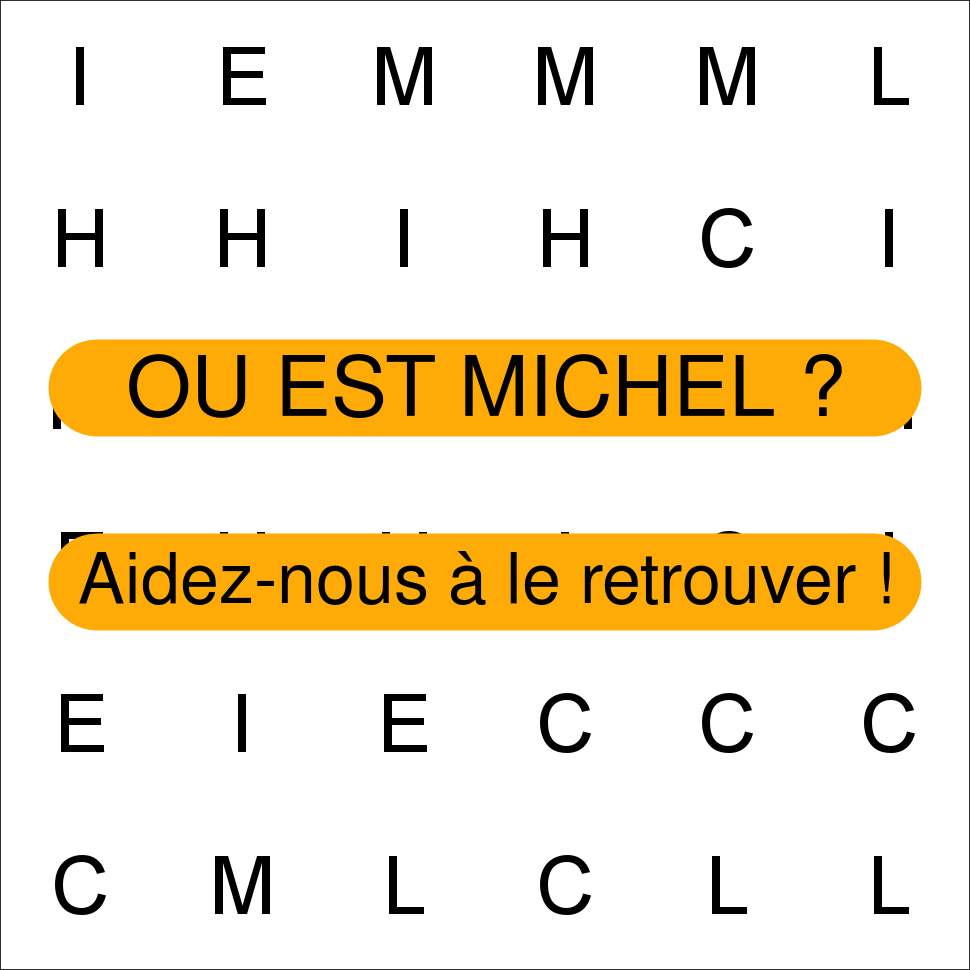 MICHEL