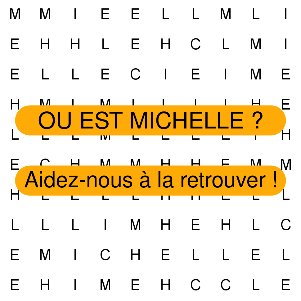 MICHELLE
