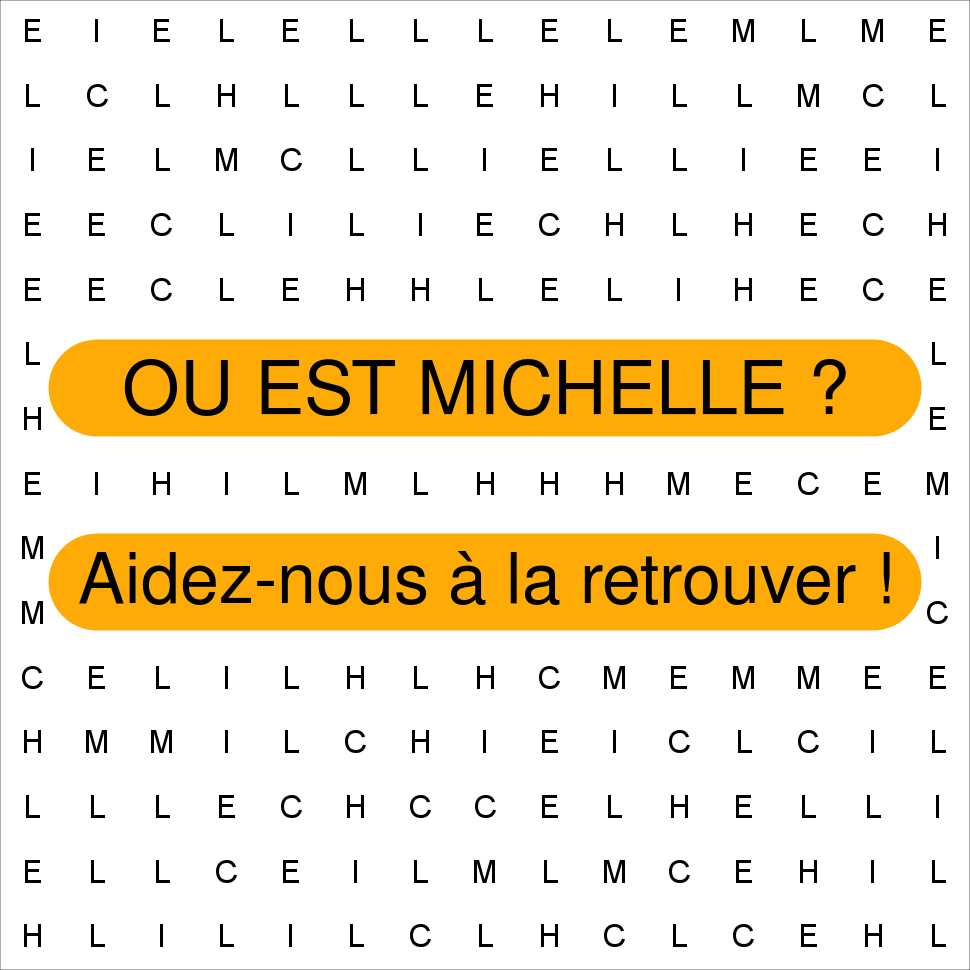 MICHELLE