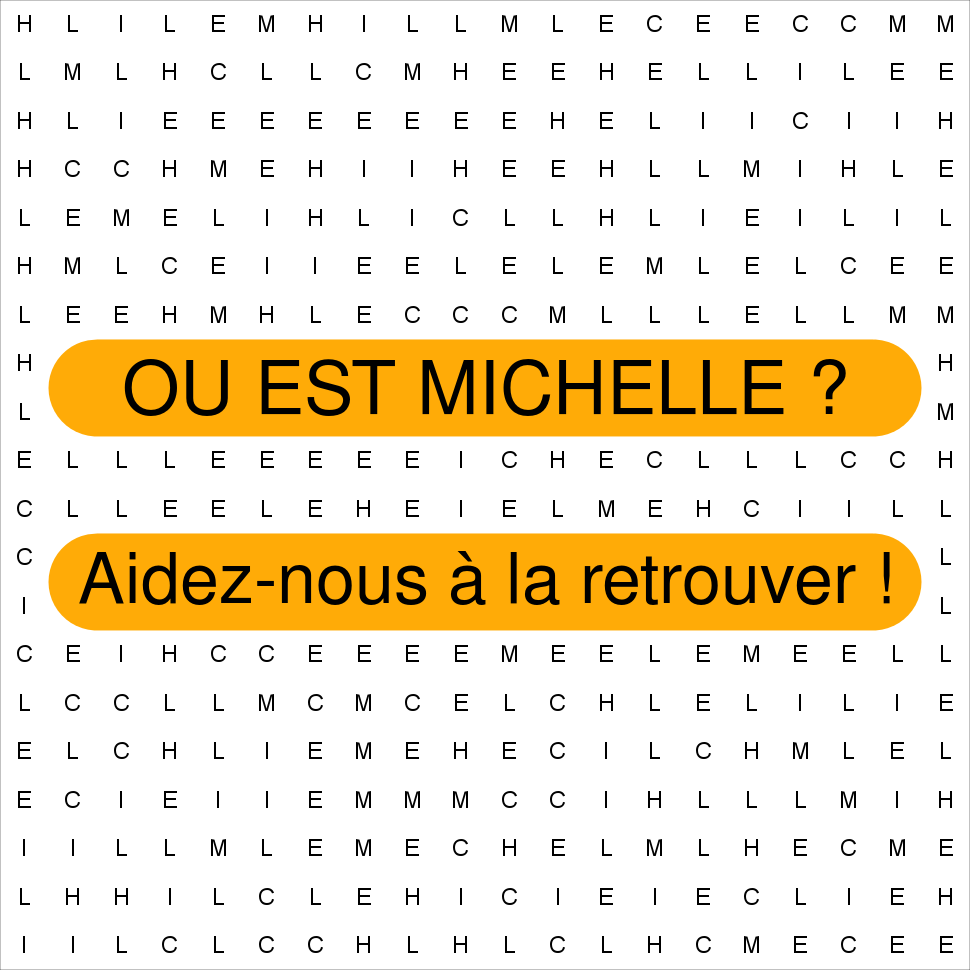 MICHELLE