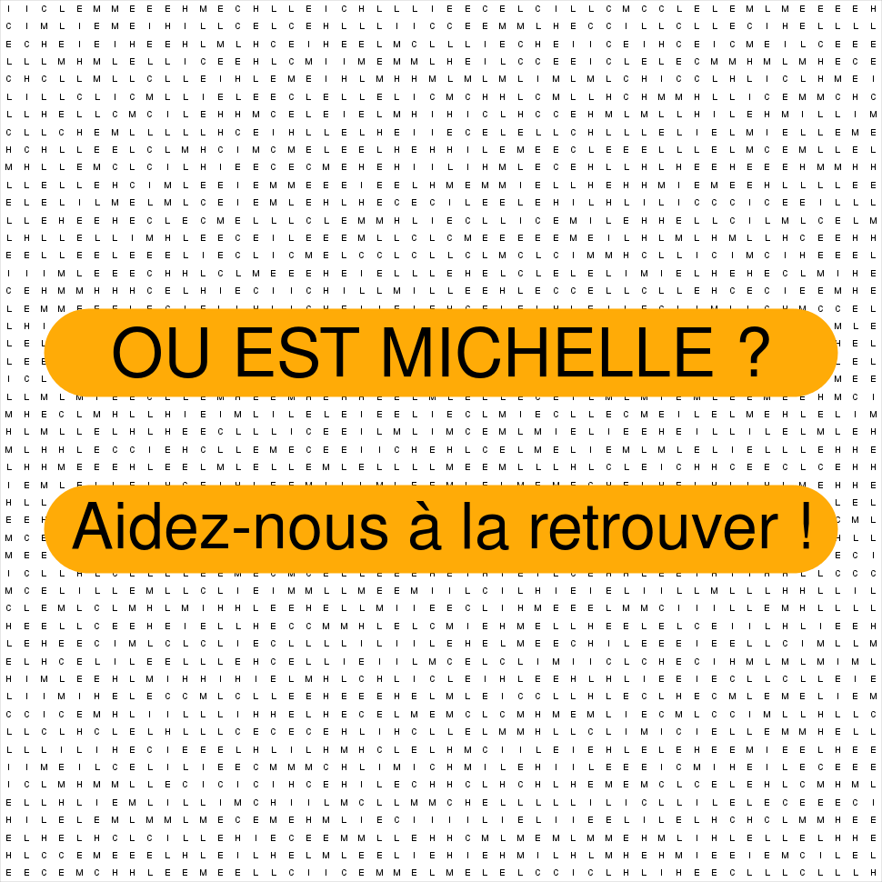 MICHELLE