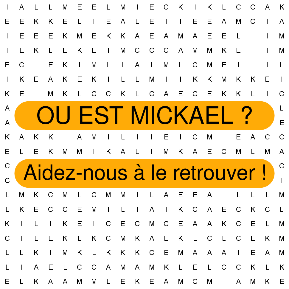 MICKAEL