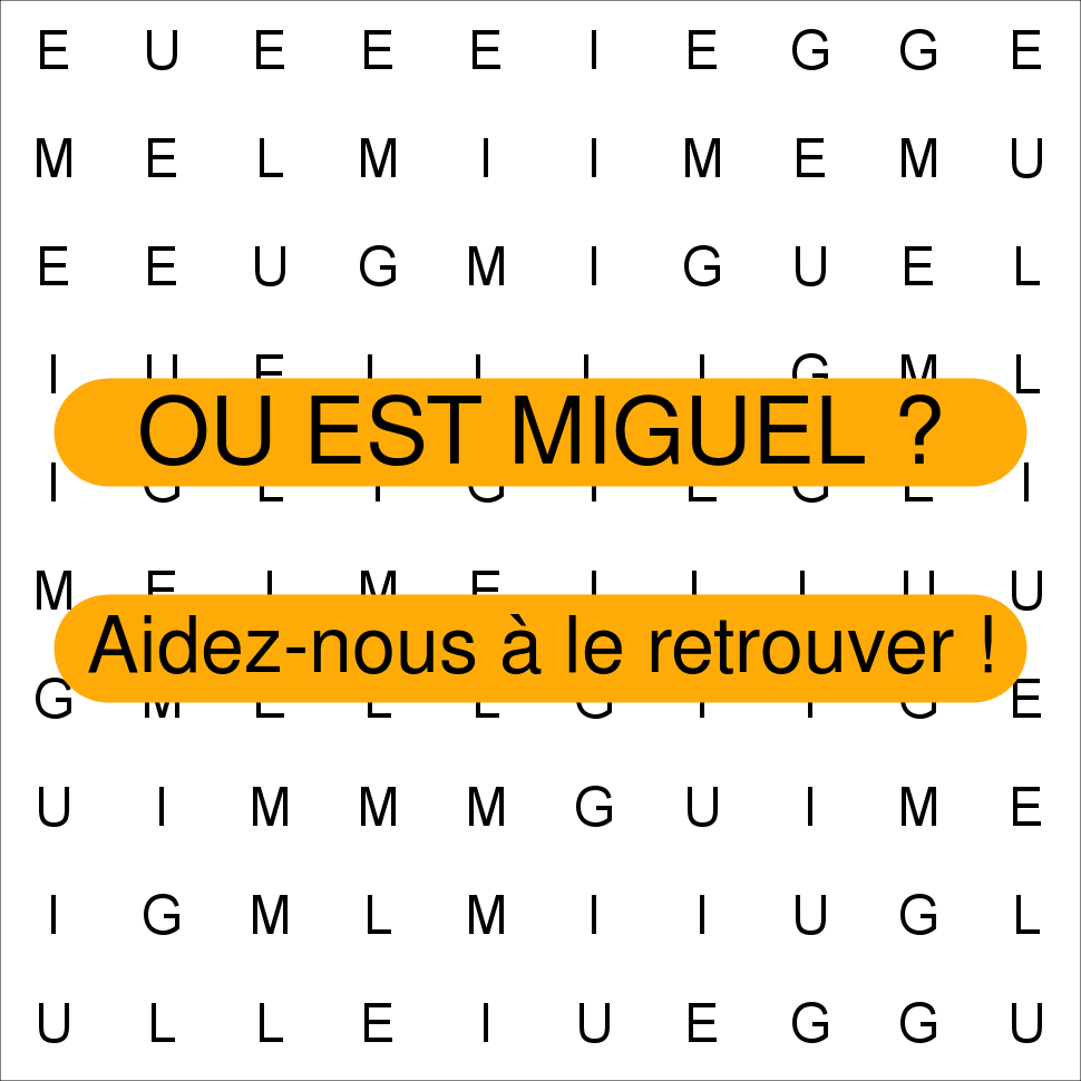 MIGUEL