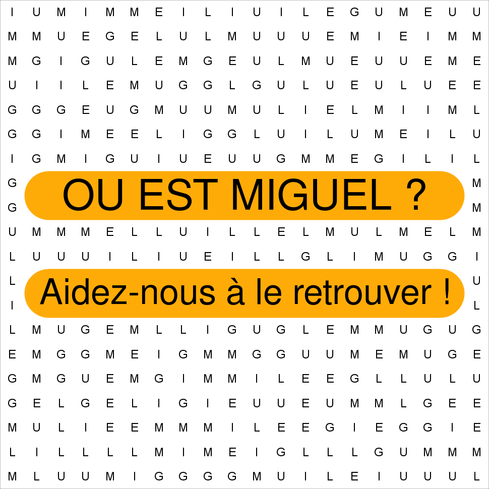 MIGUEL