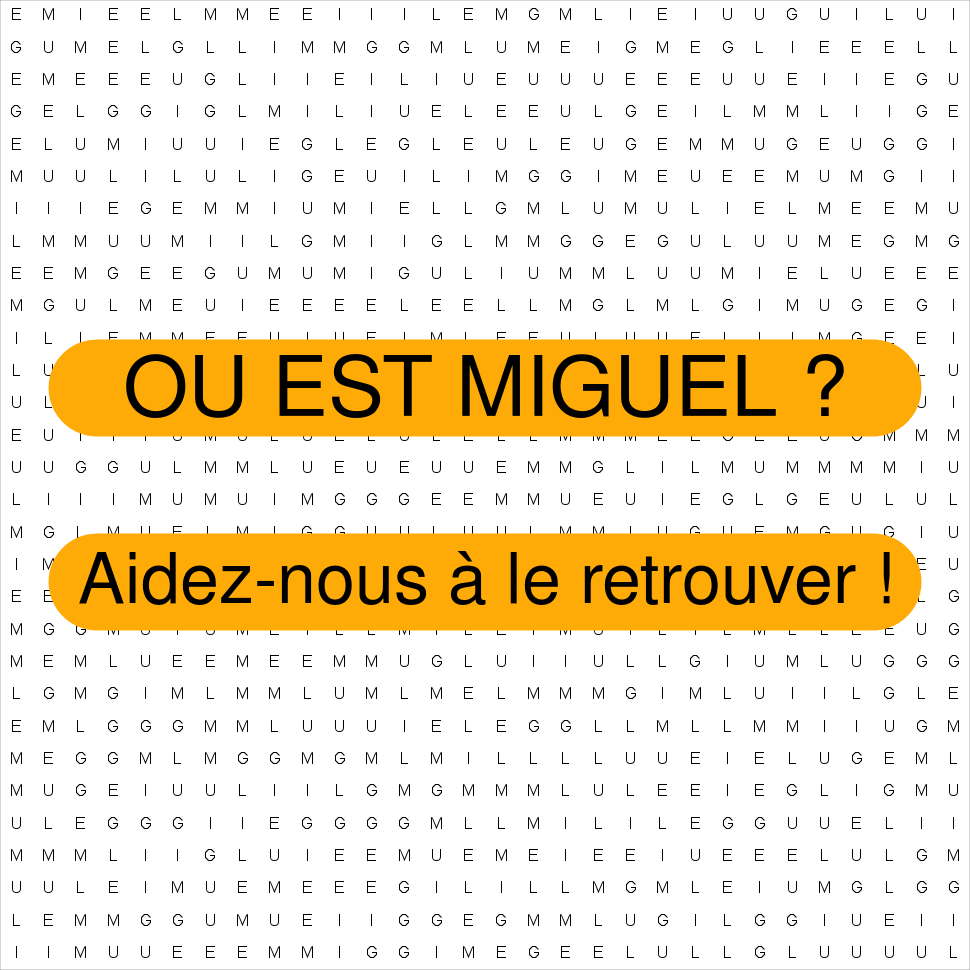 MIGUEL