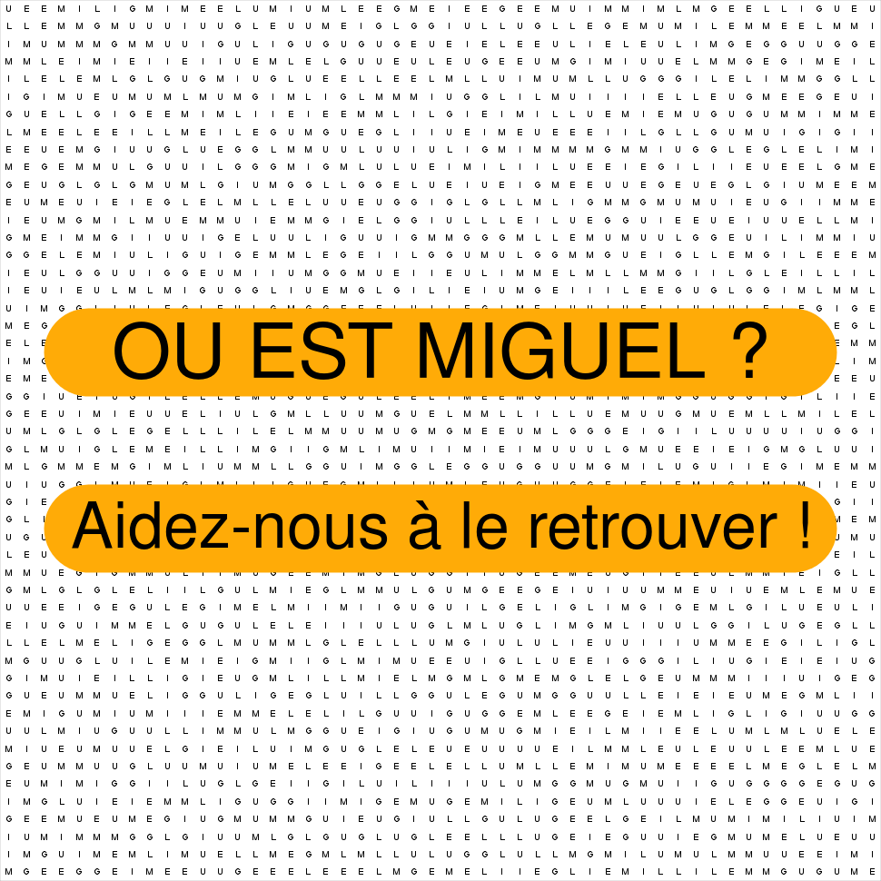 MIGUEL
