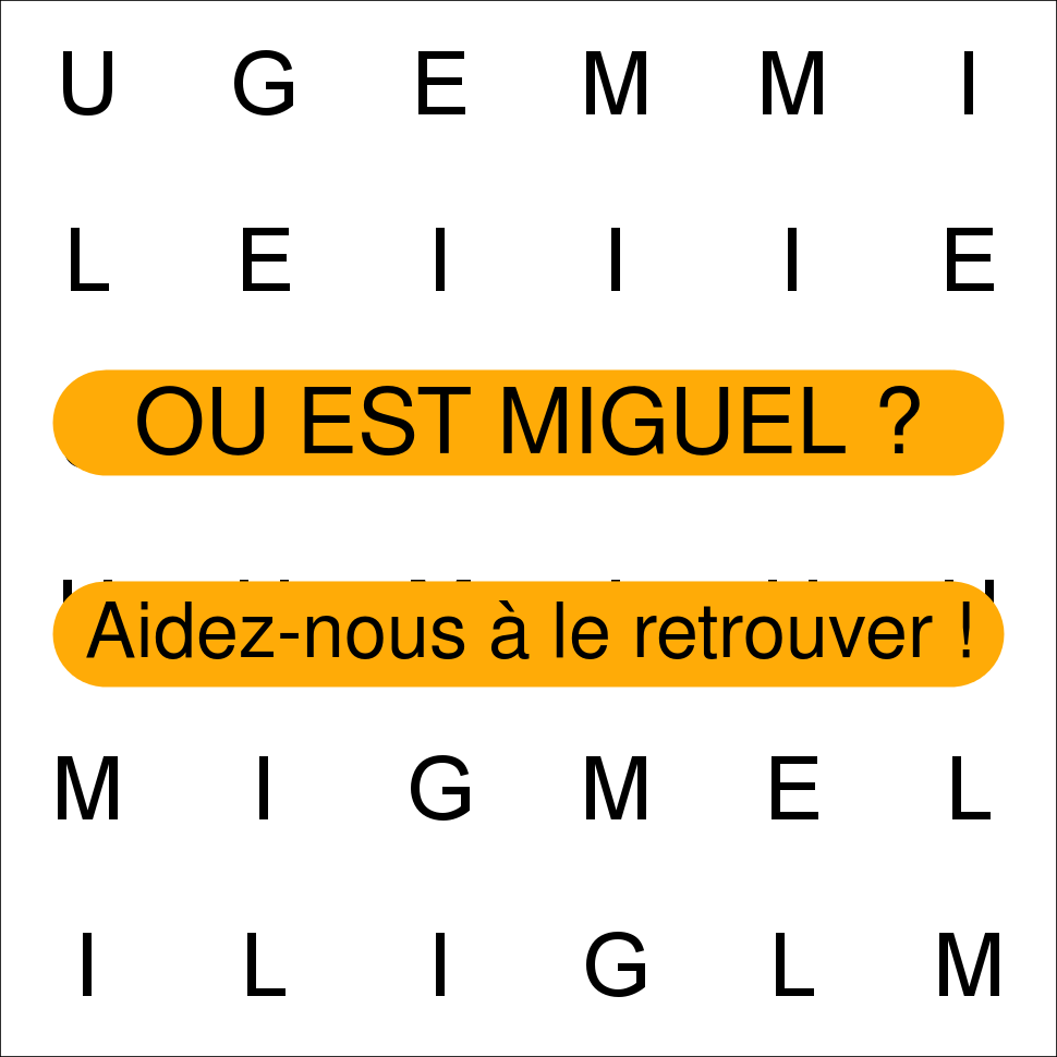 MIGUEL