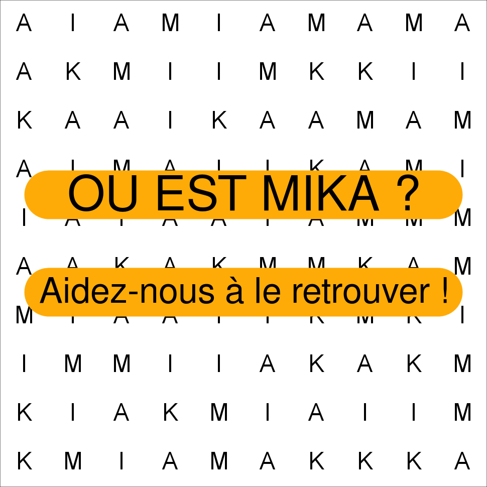 MIKA