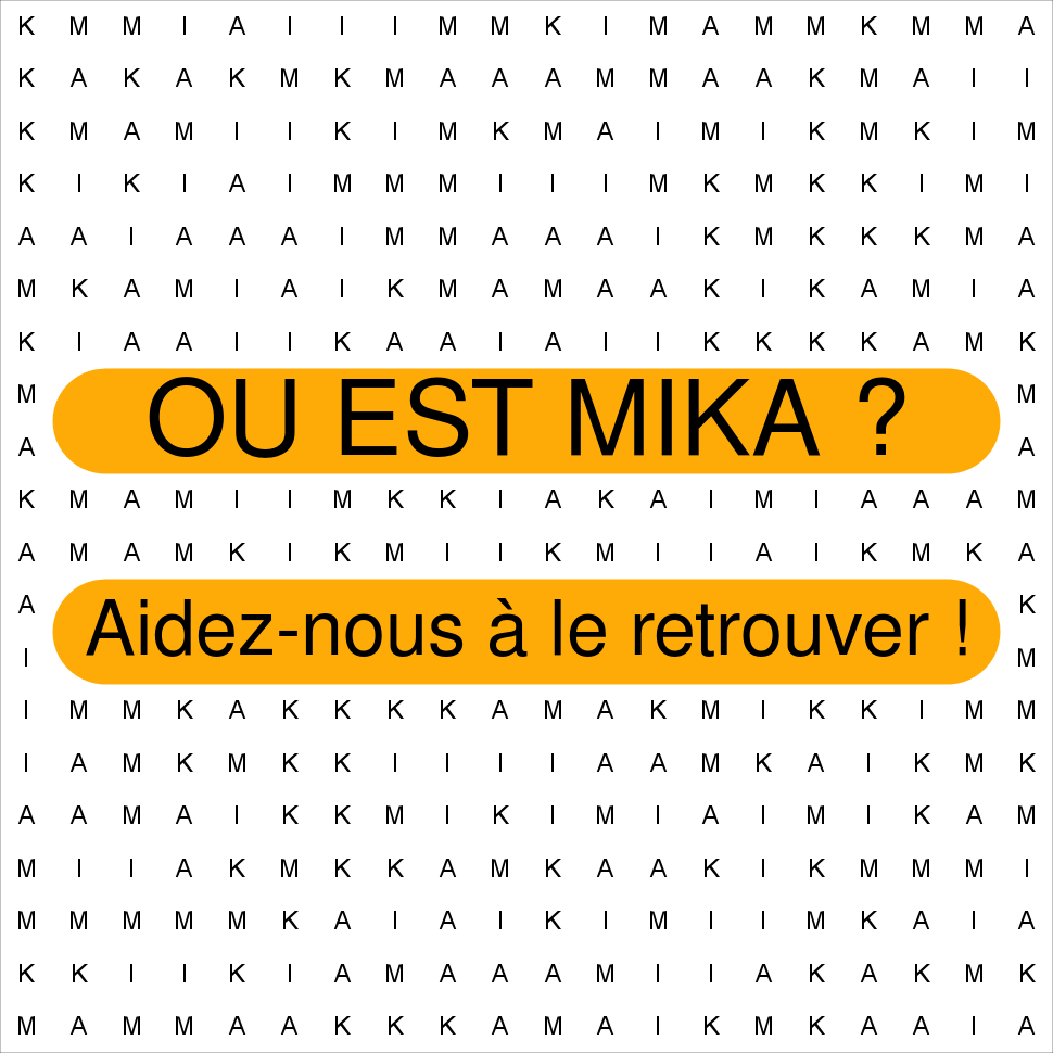 MIKA