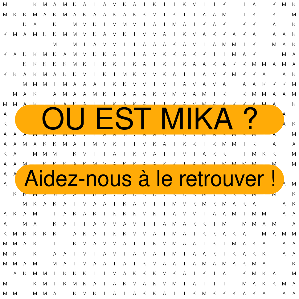 MIKA