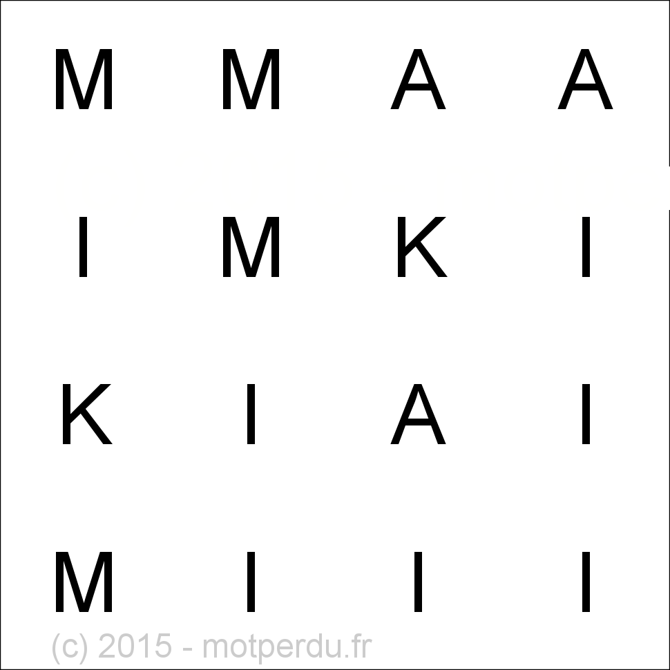 MIKA