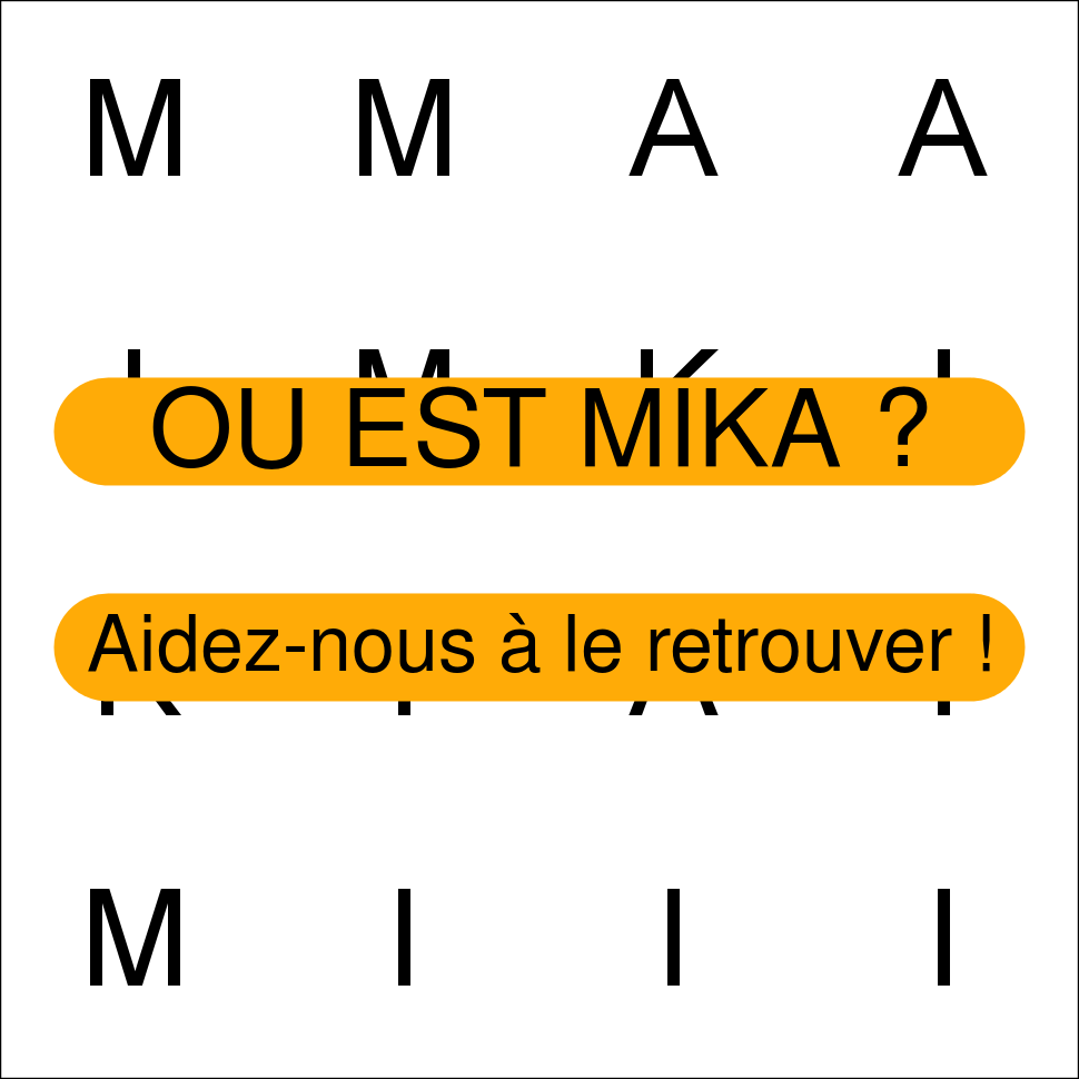 MIKA