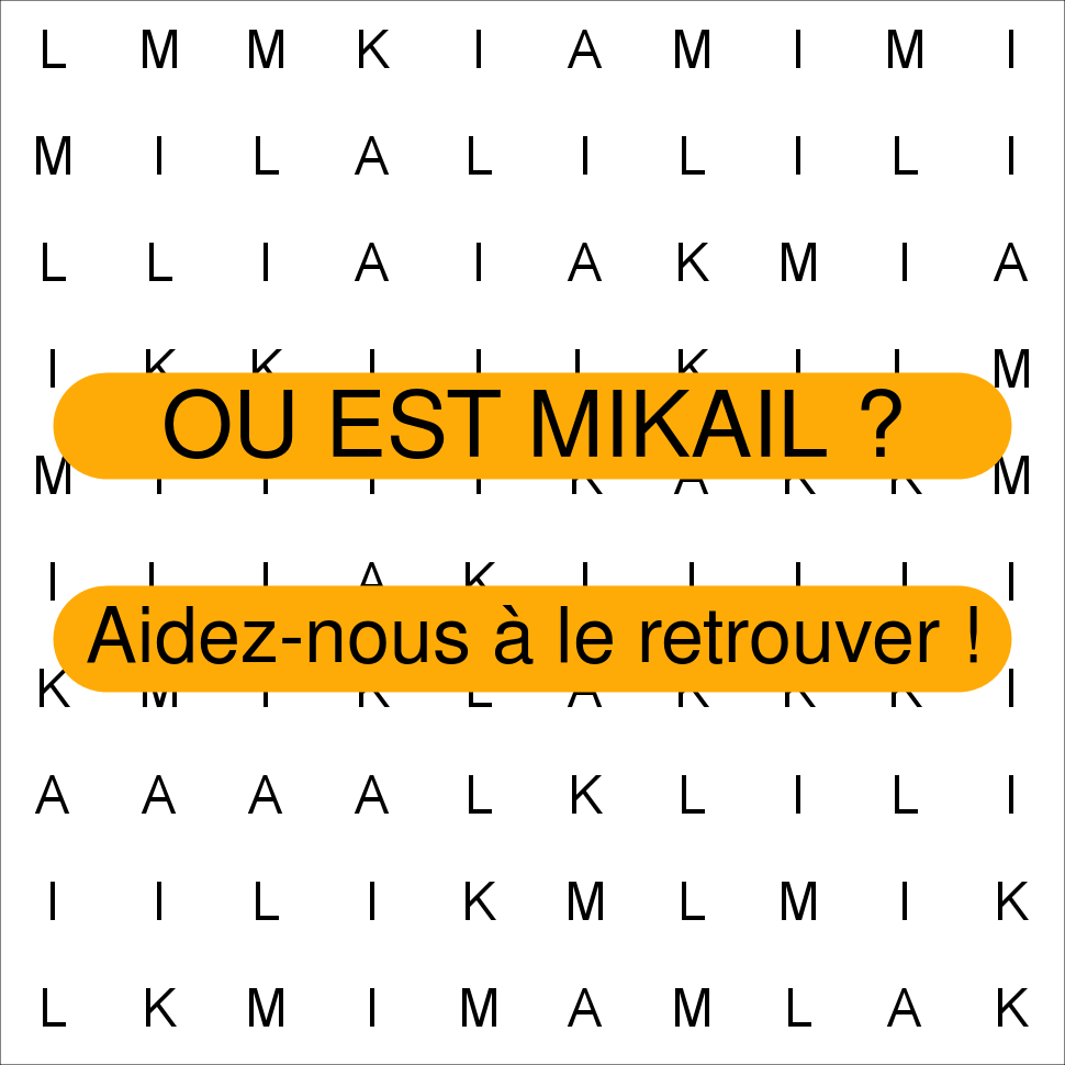 MIKAIL