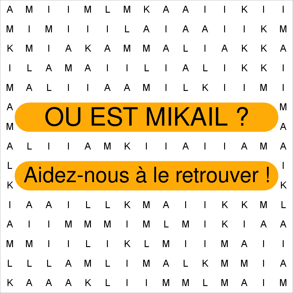MIKAIL