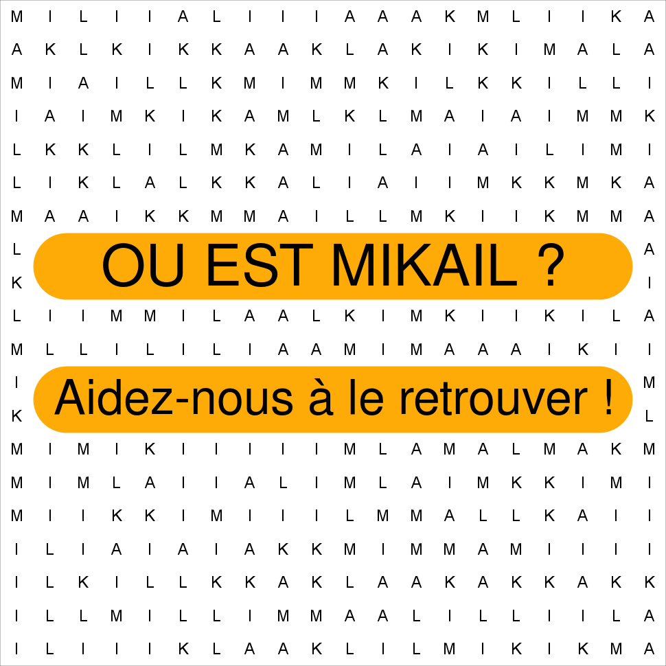 MIKAIL