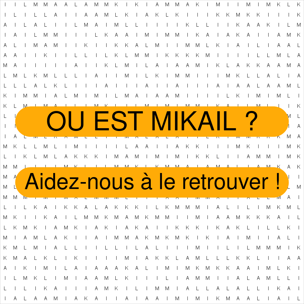 MIKAIL