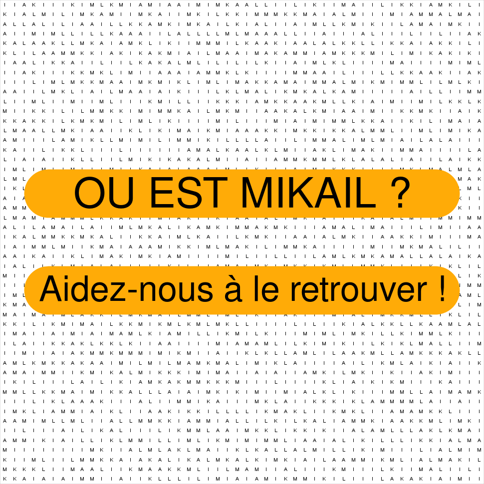 MIKAIL