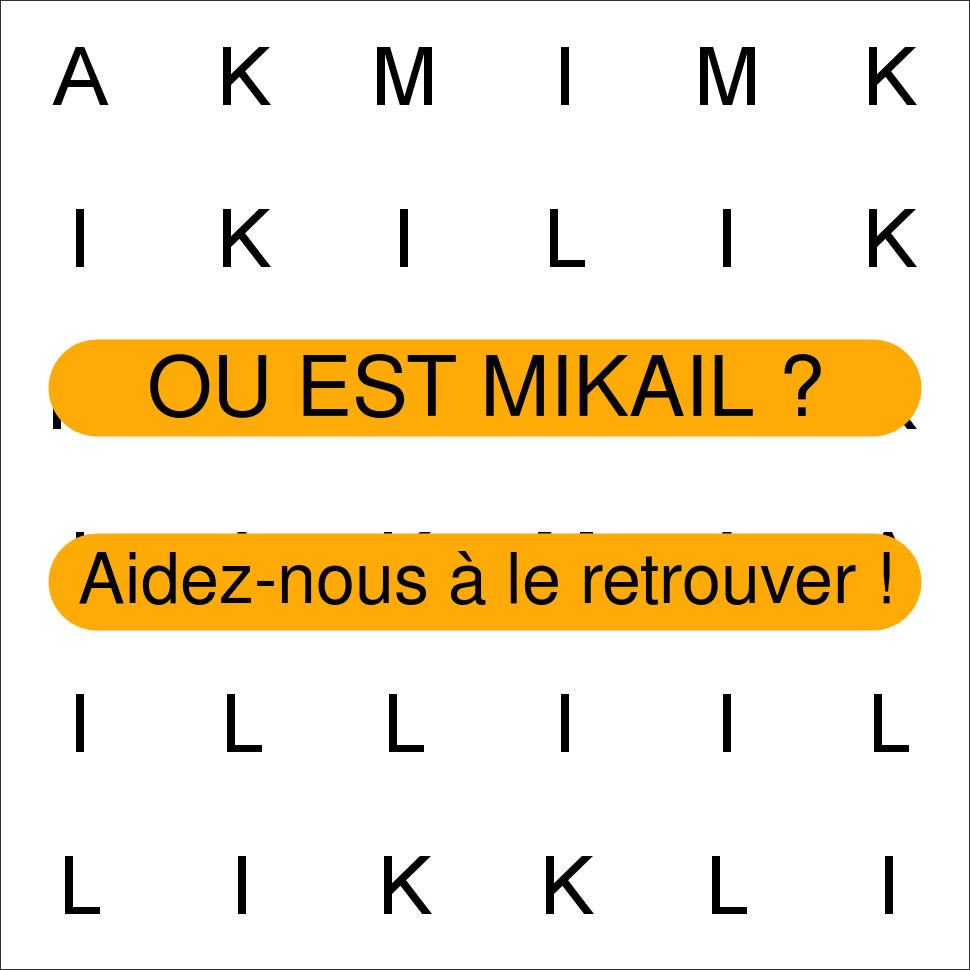 MIKAIL