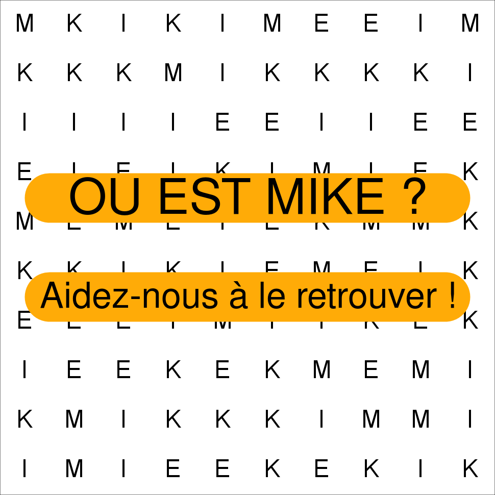 MIKE