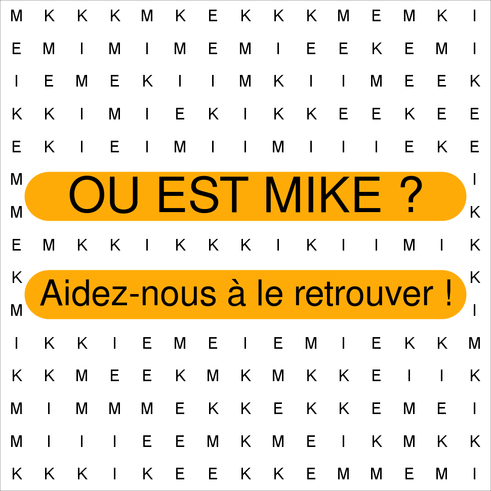 MIKE