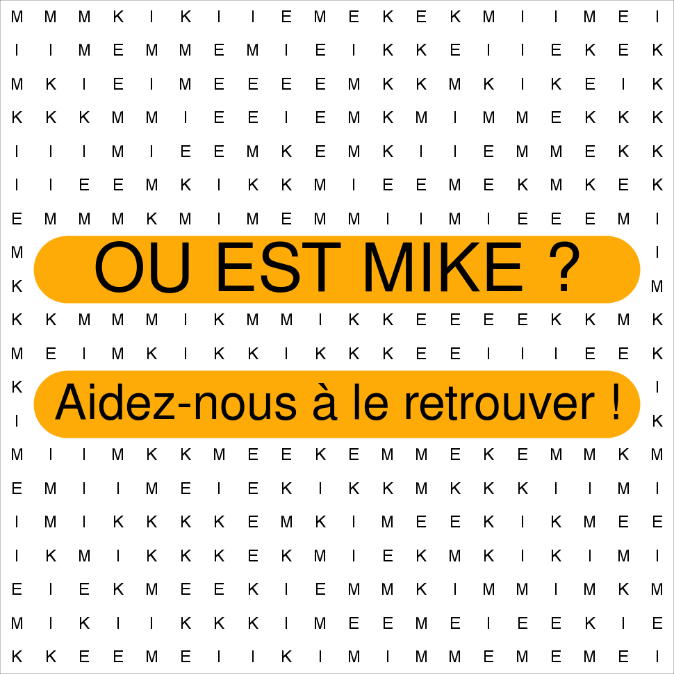 MIKE