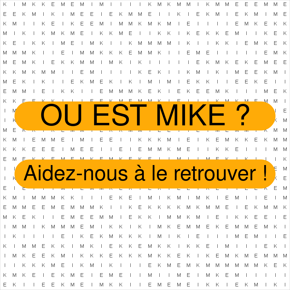 MIKE