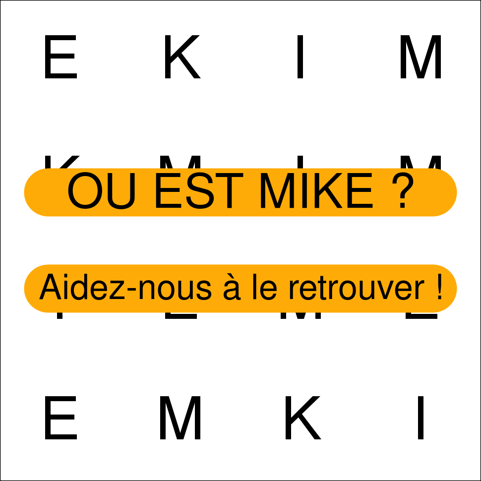 MIKE