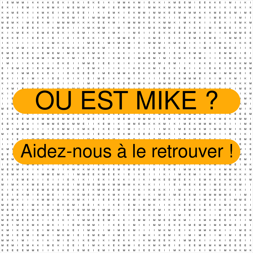MIKE