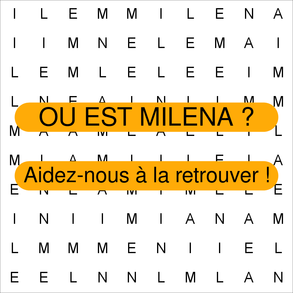 MILENA
