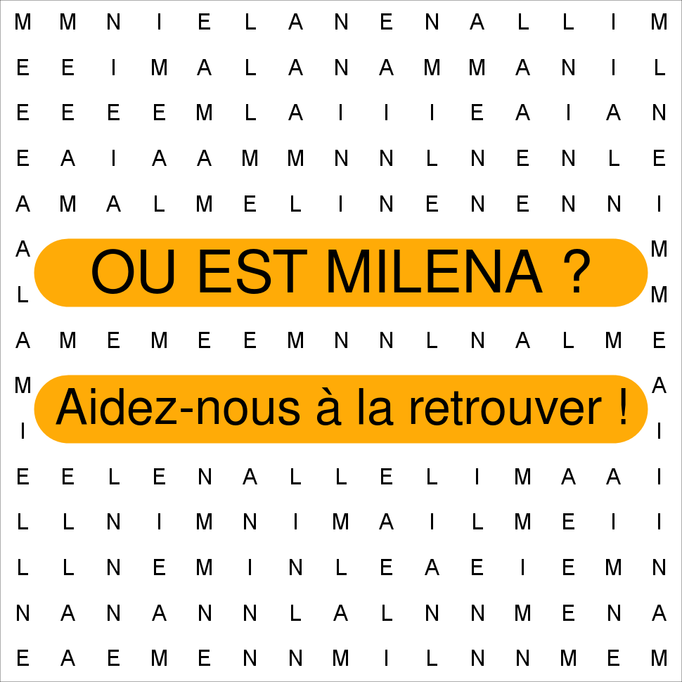 MILENA