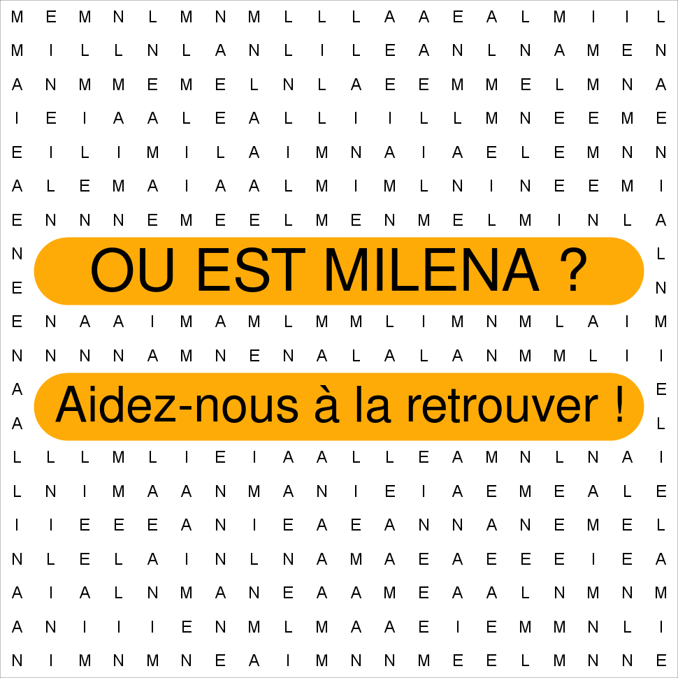 MILENA