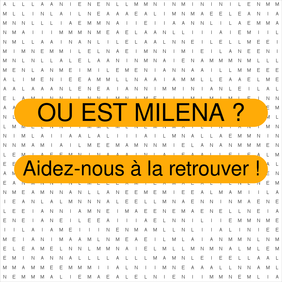 MILENA