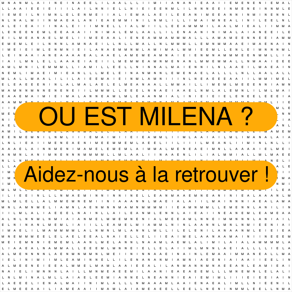 MILENA