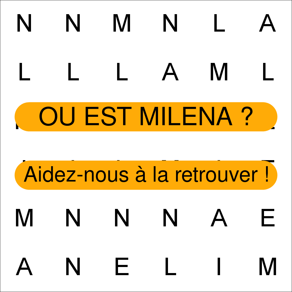 MILENA